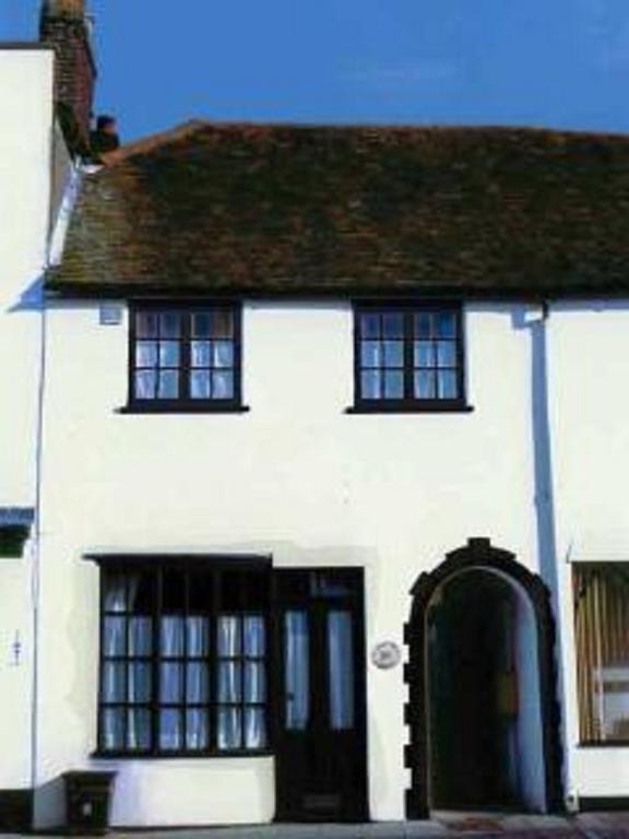 Larkin House Villa Rye Exterior photo